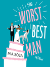 Cover image for The Worst Best Man